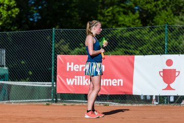 Bild 87 - LL TG Duesternbrook - TSV Glinde : Ergebnis: 3:6